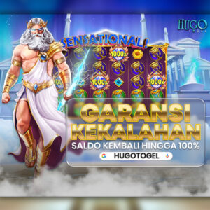 Mengapa Judi Slot Online Semakin Populer di Situs Hugotogel