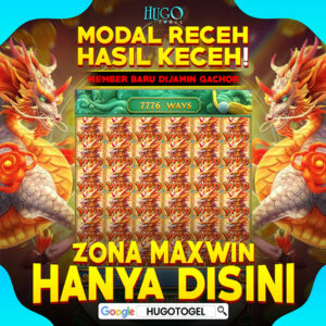 Mengapa Judi Slot Online Semakin Populer di Situs Hugotogel Perkembangan teknologi digital